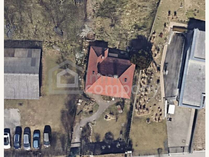 Baugrundstück in Wien - Bild 3 Baugrundstück in Wien - Bild 3