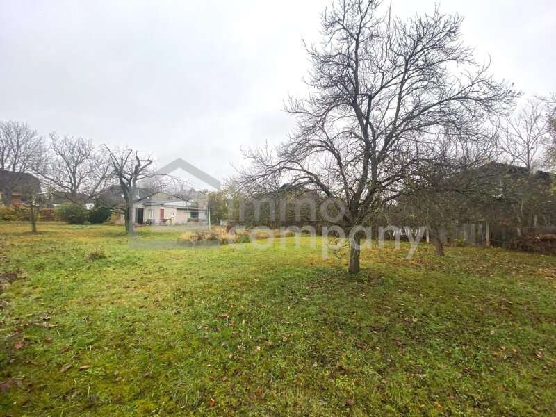 Grundstück in Baden - Bild 3 Grundstück in Baden - Bild 3