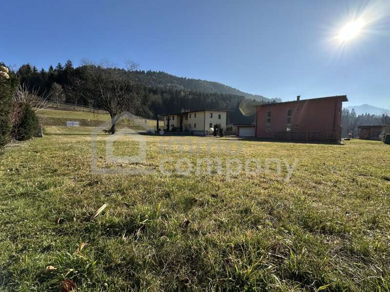 Baugrundstück in Göfis - Bild 6