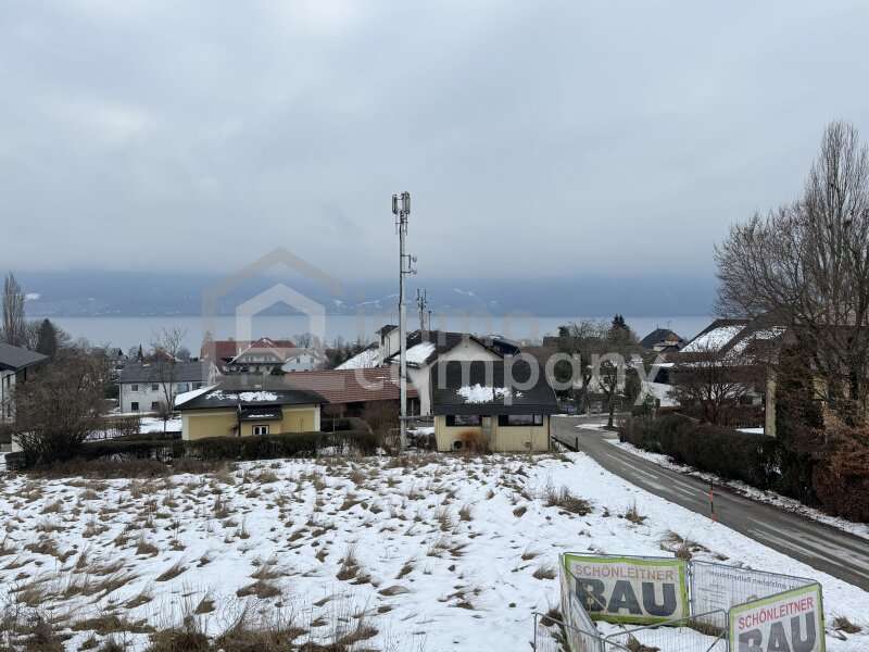 Baugrundstück in Nußdorf am Attersee - Bild 5