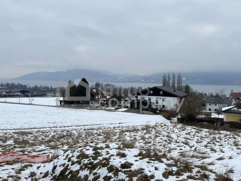 Baugrundstück in Nußdorf am Attersee - Bild 6