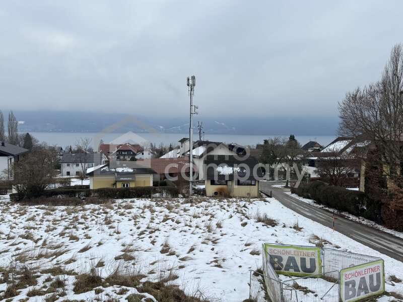 Baugrundstück in Nußdorf am Attersee - Bild 7