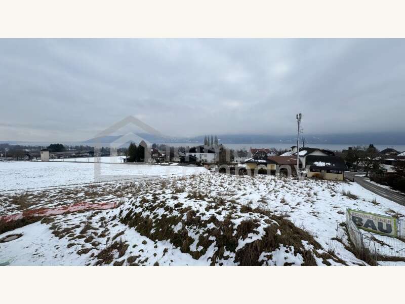 Baugrundstück in Nußdorf am Attersee - Bild 8