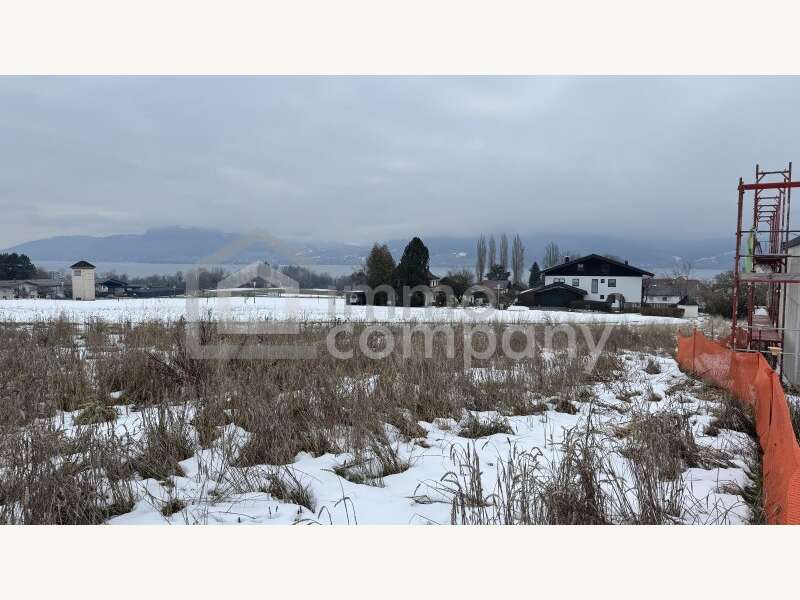 Baugrundstück in Nußdorf am Attersee - Bild 9