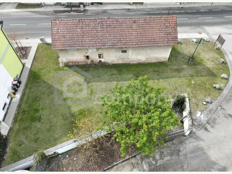 Baugrundstück in Pischelsdorf - Bild 3