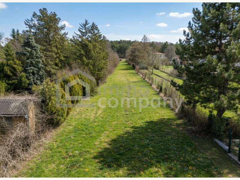 Grundstück in Mannersdorf am Leithagebirge - Bild 2
