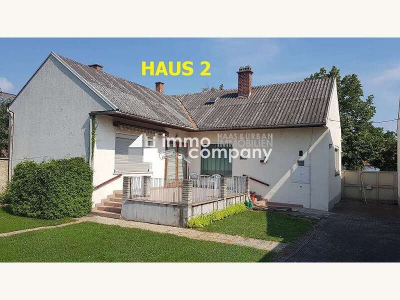 Einfamilienhaus in Gattendorf - Bild 2