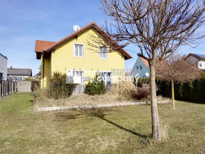 Einfamilienhaus in Strasshof an der Nordbahn - Bild 2