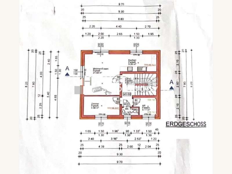 Einfamilienhaus in Ottnang am Hausruck - Bild 12