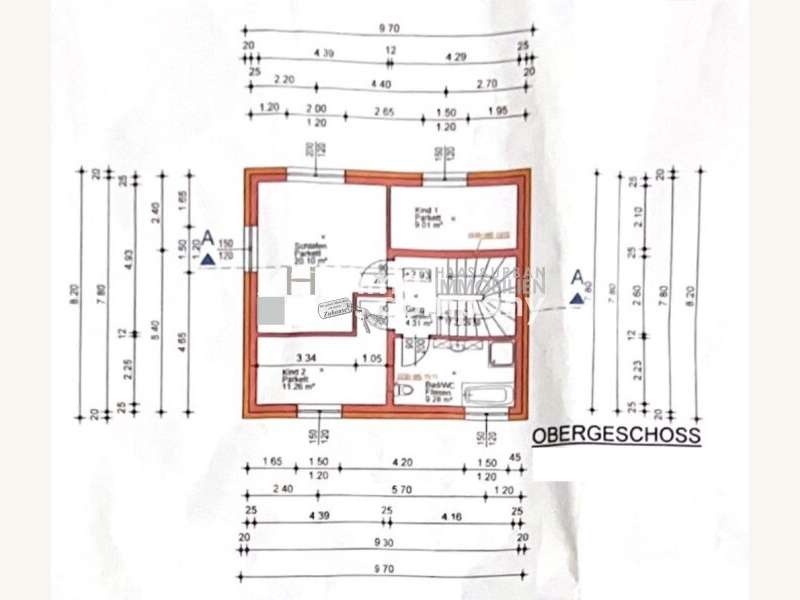 Einfamilienhaus in Ottnang am Hausruck - Bild 14