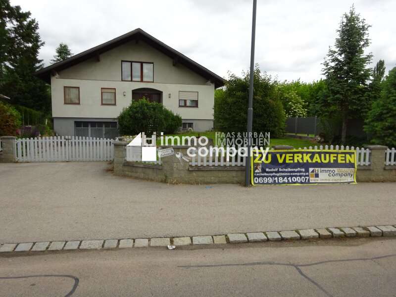 Bungalow in Auggenthal - Bild 21