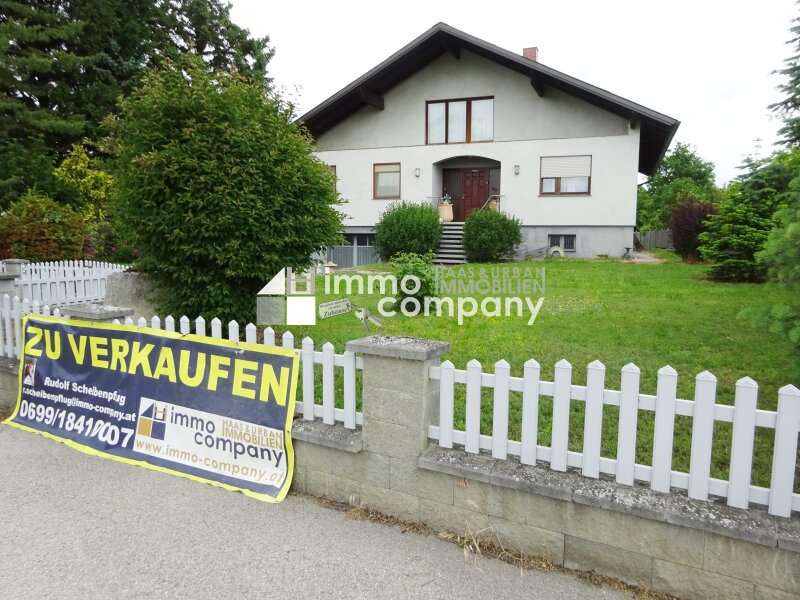 Bungalow in Auggenthal - Bild 22