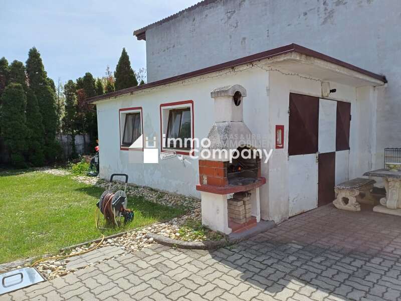 Einfamilienhaus in Wiener Neustadt - Bild 3