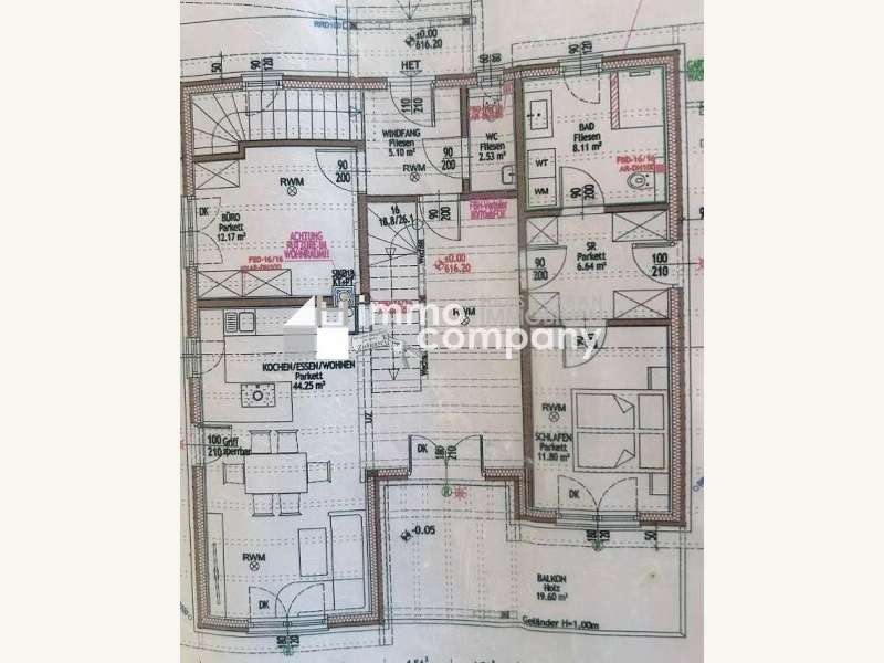 Einfamilienhaus in Sankt Ulrich im Mühlkreis - Bild 11