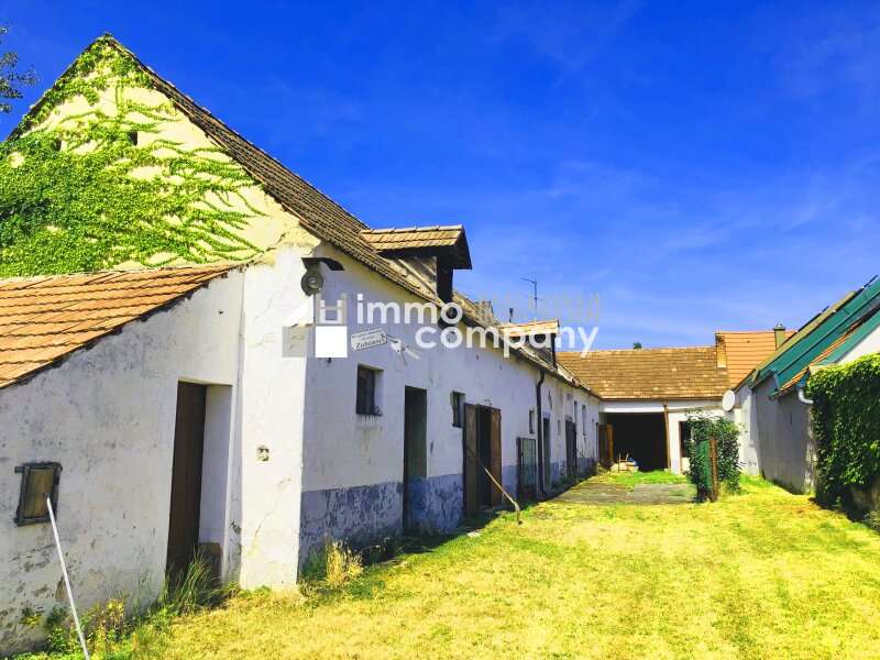 Einfamilienhaus in Breitenbrunn am Neusiedler See - Bild 2