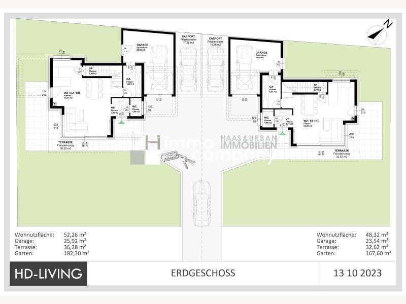 Einfamilienhaus in Tribuswinkel - Bild 6