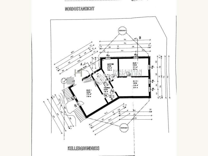 Einfamilienhaus in Natschbach-Loipersbach - Bild 13