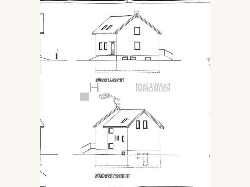 Einfamilienhaus in Natschbach-Loipersbach - Bild 14