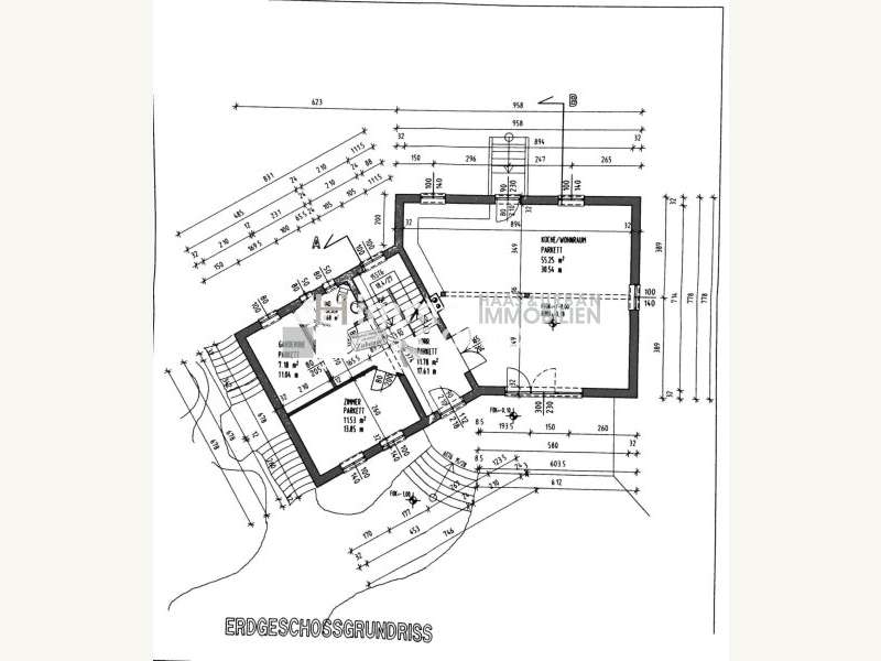 Einfamilienhaus in Natschbach-Loipersbach - Bild 17