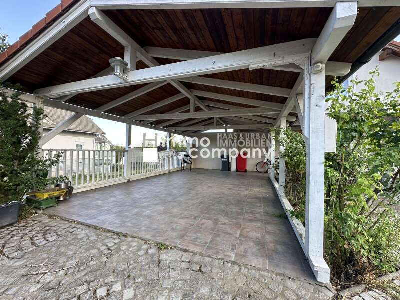 Carport