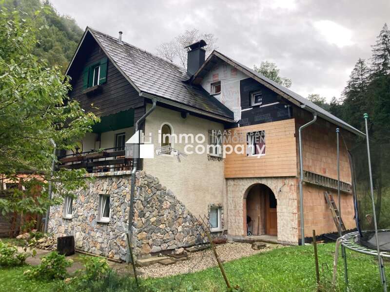 Haus in Bad Ischl - Bild 2 Haus in Bad Ischl - Bild 2