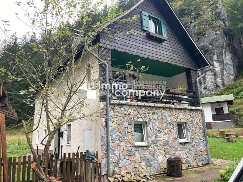 Haus in Bad Ischl - Bild 5 Haus in Bad Ischl - Bild 5