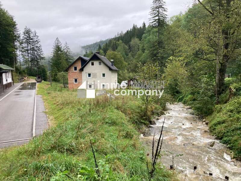 Haus in Bad Ischl - Bild 6 Haus in Bad Ischl - Bild 6