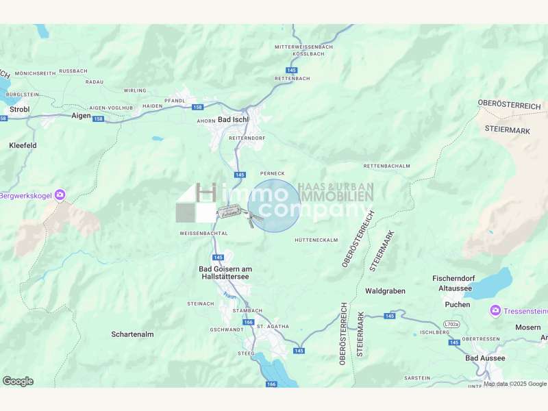 Haus in Bad Ischl - Bild 7 Haus in Bad Ischl - Bild 7