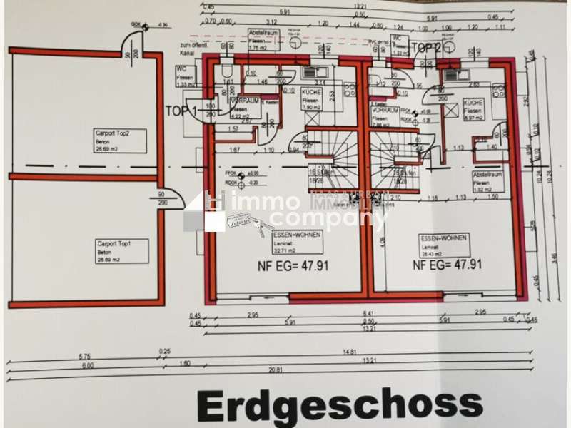 Haus in Holzhausen - Bild 8