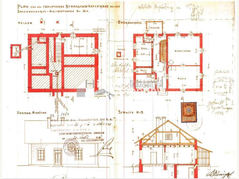 Haus in Gmunden - Bild 8