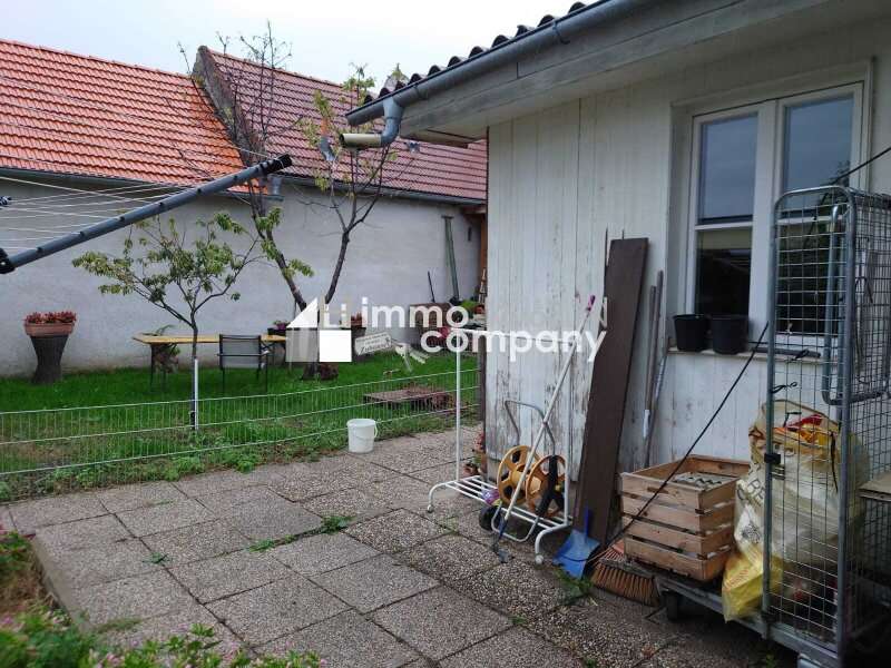 Bungalow in Frauenkirchen - Bild 10