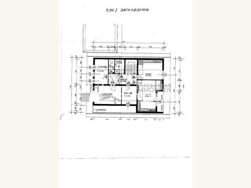 Mehrfamilienhaus in Schardenberg - Bild 8