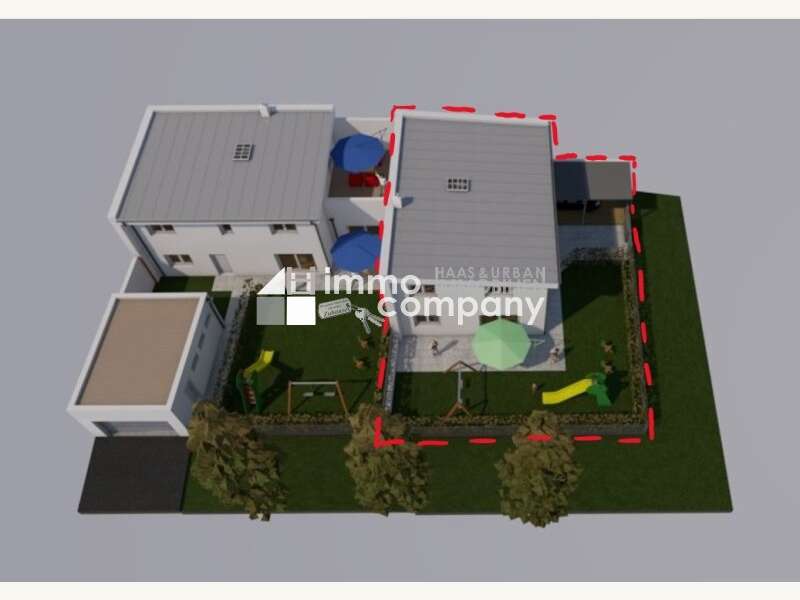 Haus und Garten