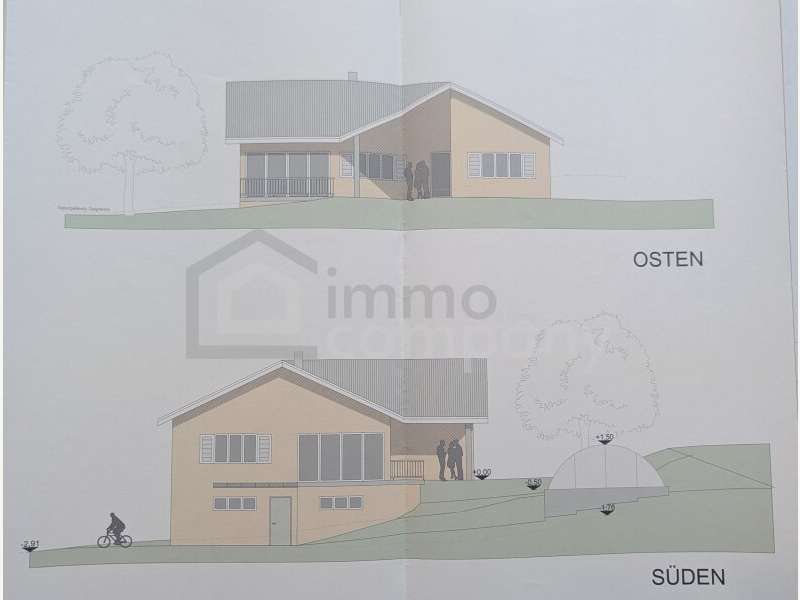 Einfamilienhaus in Göfis - Bild 26