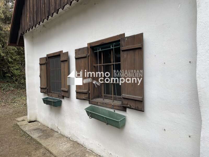 Bauernhaus in Poppendorf im Burgenland - Bild 3