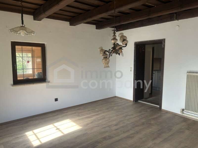 Bauernhaus in Poppendorf im Burgenland - Bild 19