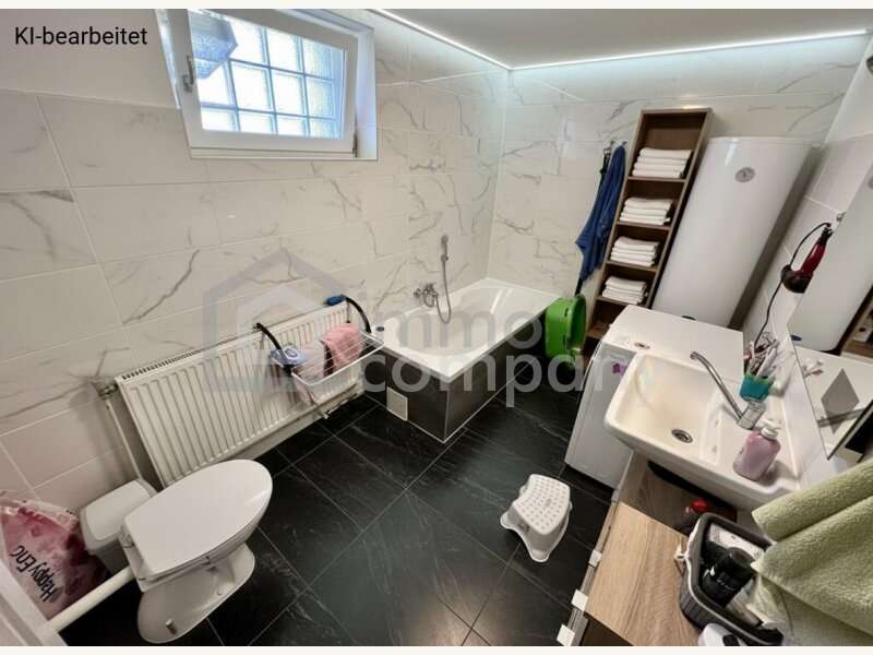 Einfamilienhaus Schönkirchen-Reyersdorf: K1 bearbeitet K1 bearbeitet