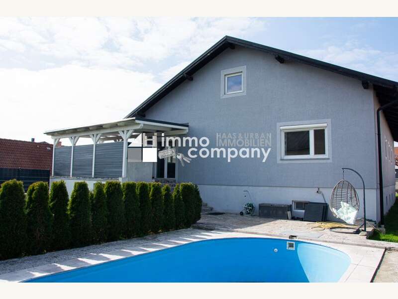 Mehrfamilienhaus in Scharndorf - Bild 9