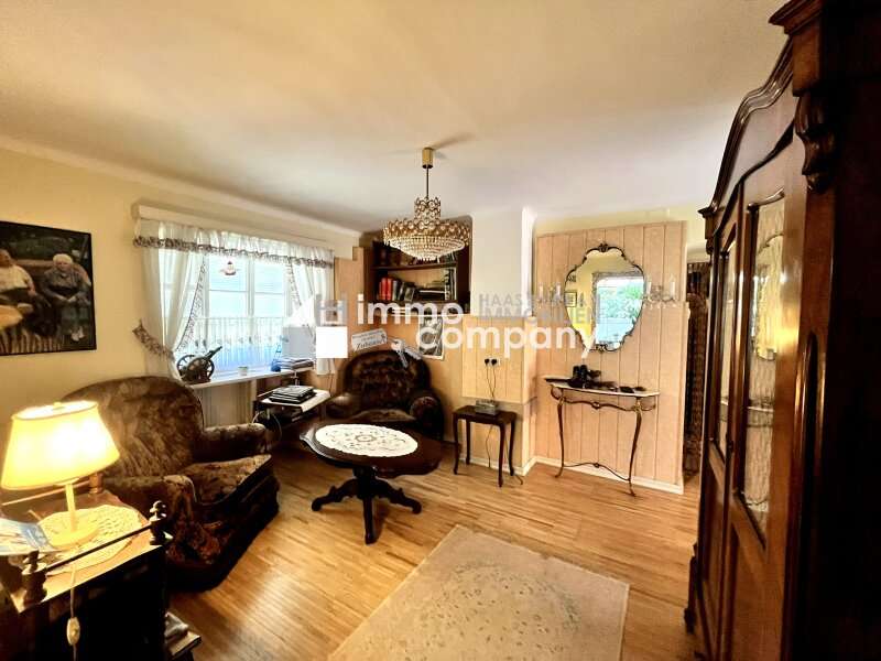 Einfamilienhaus Thernberg: Arbeitszimmer Arbeitszimmer