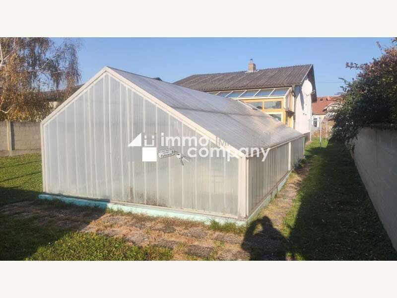 Bungalow Leopoldsdorf im Marchfeld: Pool Pool