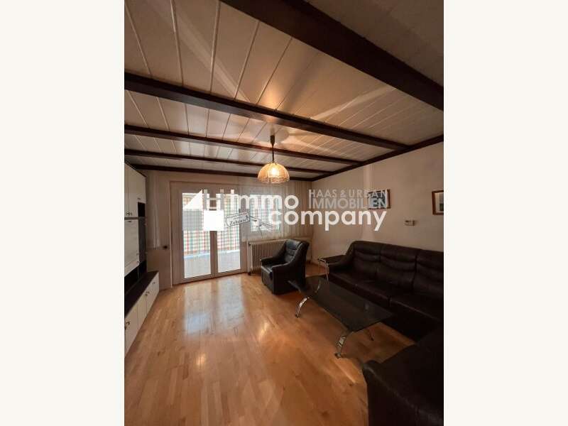 Bungalow Leopoldsdorf im Marchfeld: Wohnzimmer Wohnzimmer