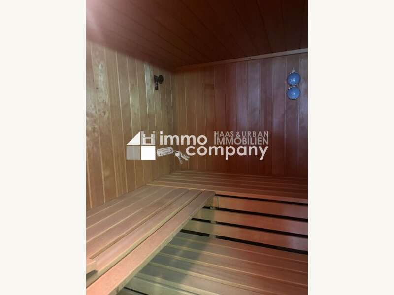 Bungalow Leopoldsdorf im Marchfeld: sauna sauna