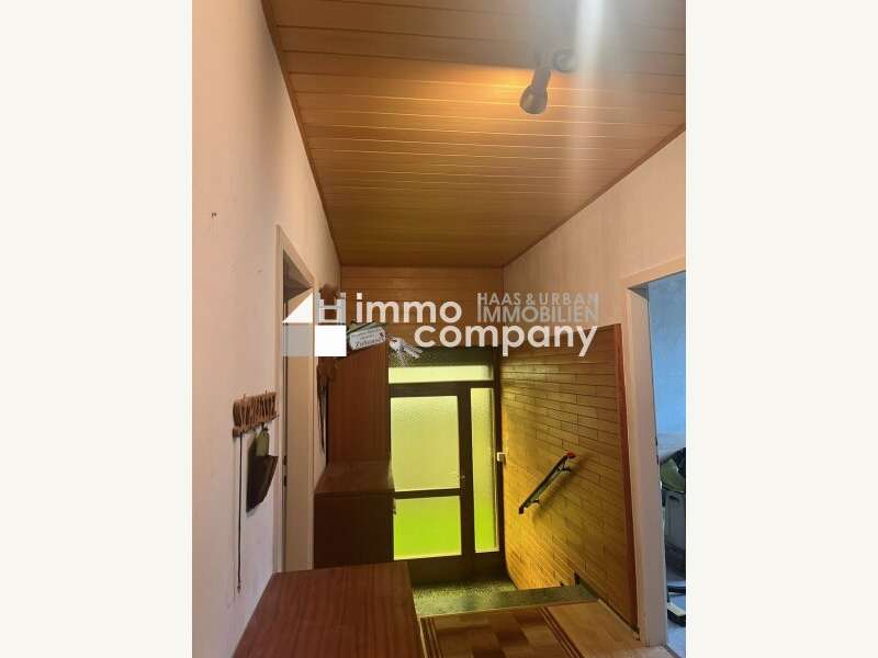 Bungalow Leopoldsdorf im Marchfeld: Eingang Eingang