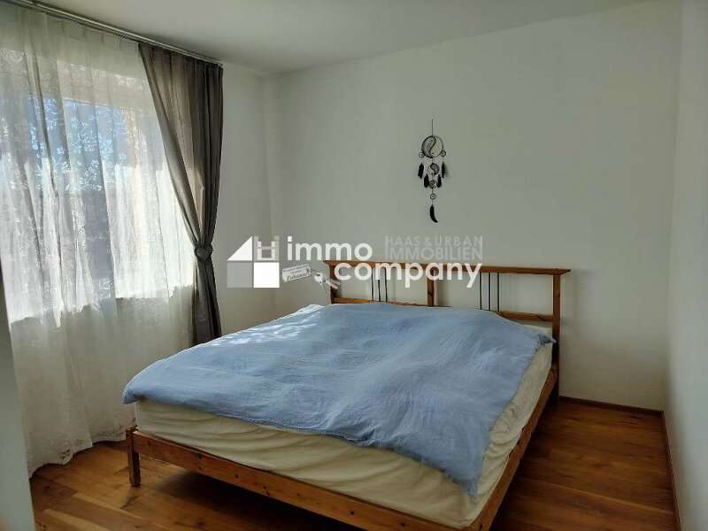 Doppelhaushälfte Mitterndorf an der Fischa: Schlafzimmer 2 Schlafzimmer 2