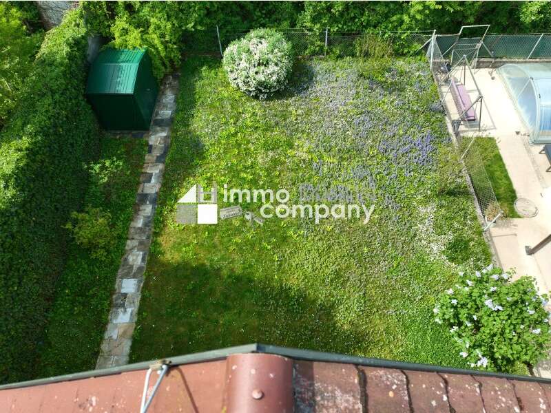 Einfamilienhaus in Wien - Bild 7 Einfamilienhaus in Wien - Bild 7