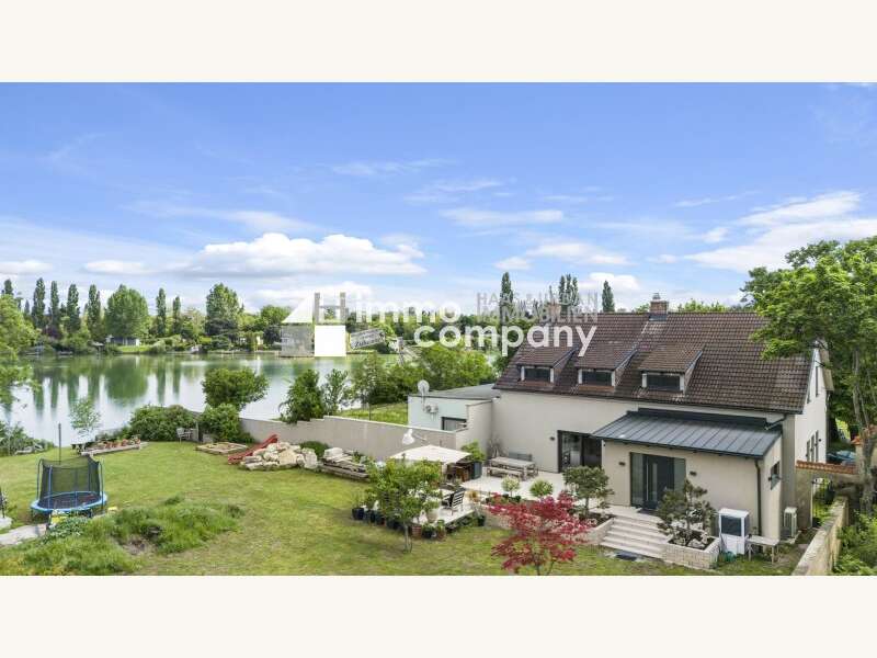 Haus in Baden - Bild 11 Haus in Baden - Bild 11