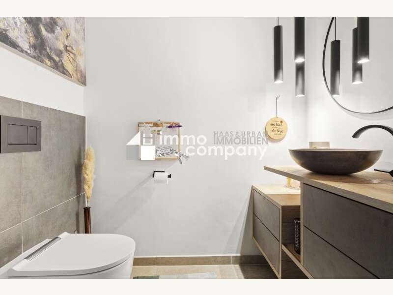 Haus in Baden - Bild 14 Haus in Baden - Bild 14