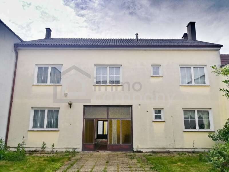Haus Bruck an der Leitha: Ansicht Haupthaus Ansicht Haupthaus