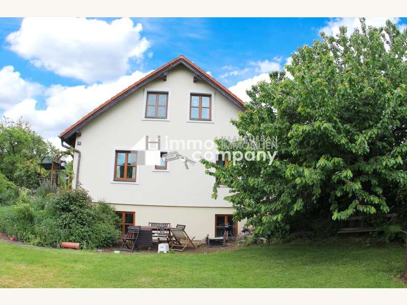 Einfamilienhaus in Groisbach - Bild 6