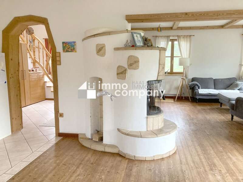 Einfamilienhaus in Groisbach - Bild 9